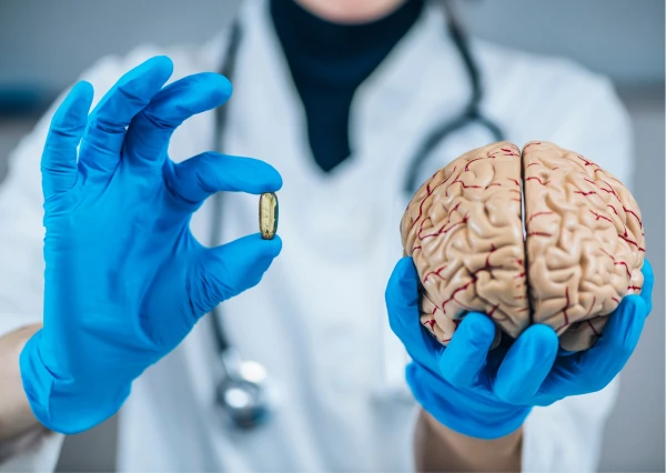 Изображение к статье: Плацебо работает! Как «таблетка-пустышка» иногда действует как лекарство