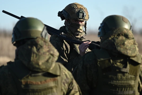 Изображение к статье: Глава контрразведки Латвии советует сделать три глубоких вздоха, прежде чем поверить в невероятное