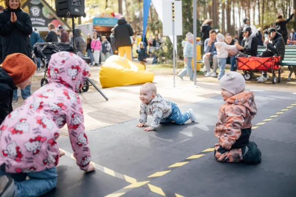 Изображение к статье: Детей нет, судьба отдельных рижских садиков будет печальной...