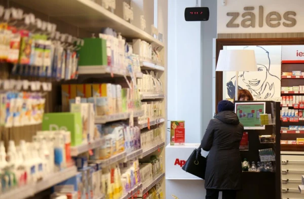 Изображение к статье: Министр знает, что происходит с ценами на лекарства