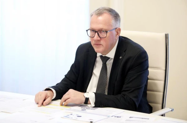 Будут ли и в Латвии раздавать пенсионные накопления? Министр ответил делегации МВФ