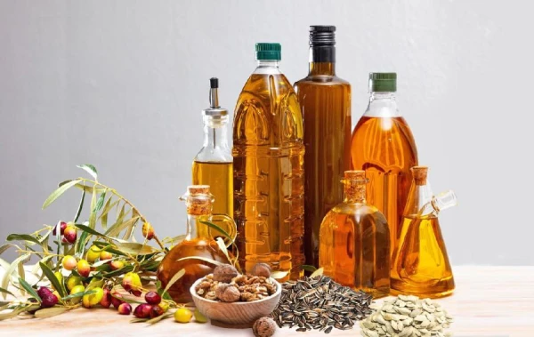 Изображение к статье: Опасные для здоровья: какие продукты не следует жарить на оливковом масле