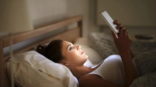 Изображение к статье: Влияют ли экраны гаджетов на зрение?