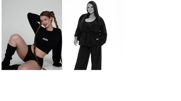 Изображение к статье: Две русских барышни получили порнографического «Оскара»