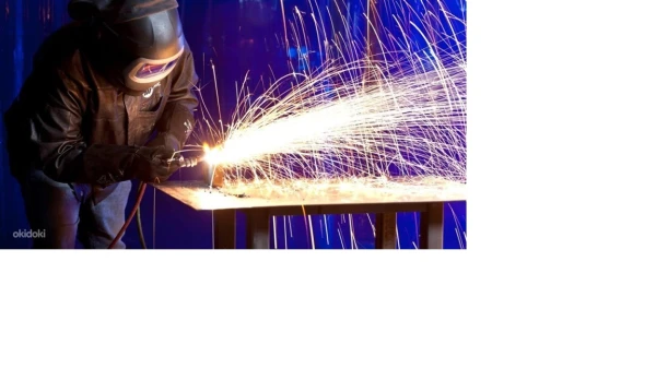 Тяжелая работа позволяет хорошо получать.