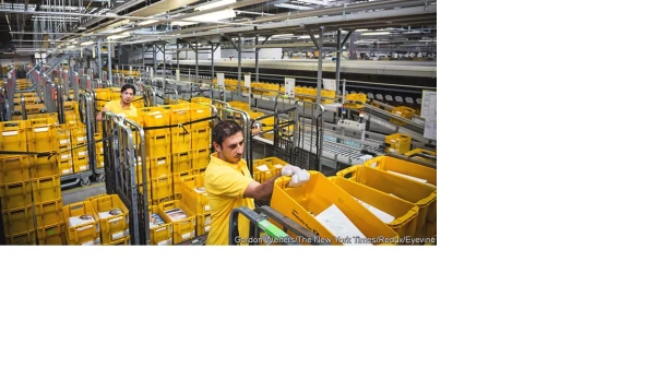 Изображение к статье: В стране по-прежнему требуется много работников с низкой квалификацией.