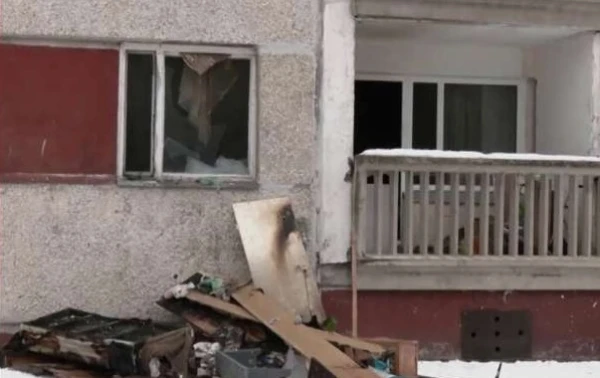 Изображение к статье: Отапливала квартиру старым спиральным обогревателем: в Вентспилсе женщину настиг трагический конец