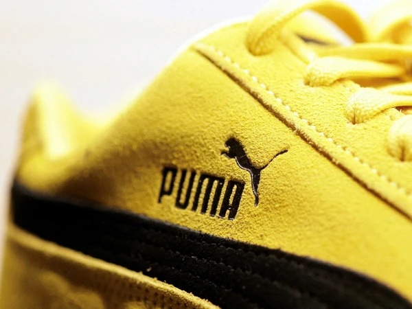 Изображение к статье: Китайцы стали крупнейшими акционерами немецкой Puma