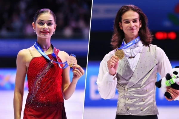 Изображение к статье: Всего 13 - оглашён окончательный список россиян-участников Зимних ОИ-2026