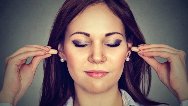 Изображение к статье: Сенсорный шум: почему раздражают громкие звуки и яркий свет