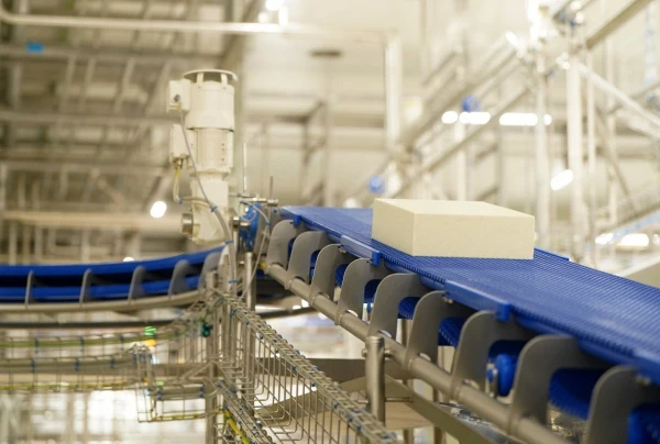 Изображение к статье: Литовцы начали производить в Латвии сыр для итальянцев и не только