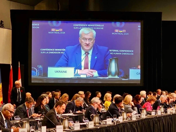 Через посредника: Киев и РФ подпишут с США отдельные соглашения