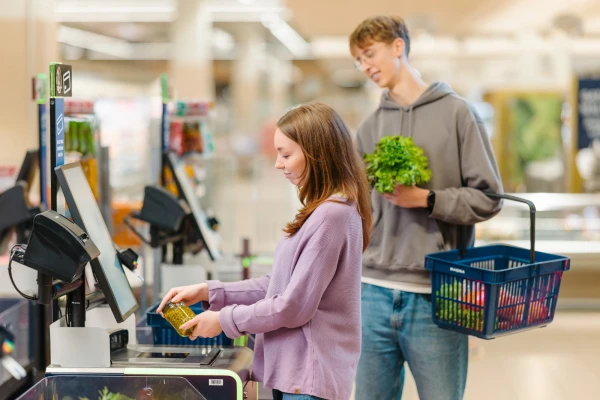 Синие пришли надолго: что происходит в Maxima Latvija?