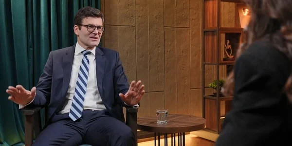 Германия передаст Украине 33 мобильные теплоэлектростанции