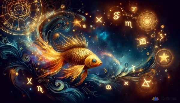 Изображение к статье: Эти 6 знаков Зодиака умеют притягивать к себе удачу и исполнять желания