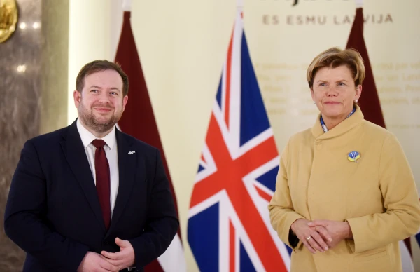 «Необходимо максимально усилить глобальное давление на Россию»