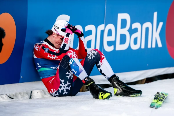 Норвежские спортсмены стали избегать секса из-за страха перед допингом