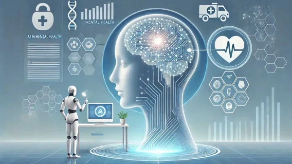 Изображение к статье: Искусственный интеллект и психическое здоровье: где проходит граница безопасности