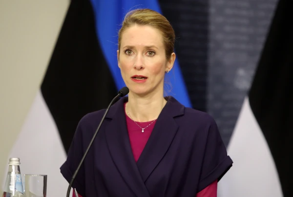 Изображение к статье: Кая Каллас призвала ЕС не отдавать безопасность на аутсорсинг