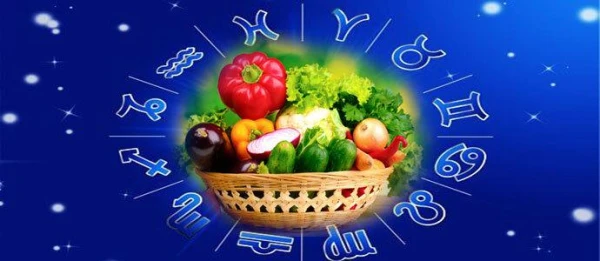 Изображение к статье: Кулинарный гороскоп: блюда для каждого знака зодиака