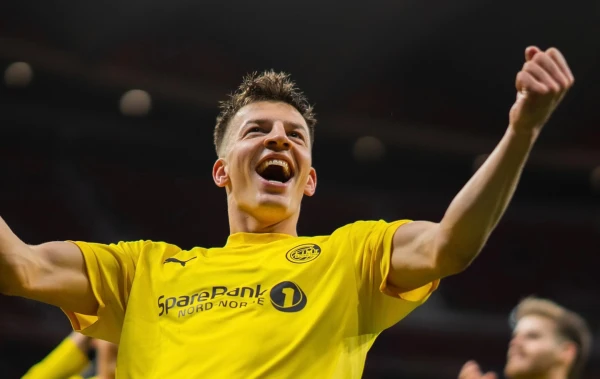 Изображение к статье: «Карабах» и «Буде-Глимт» в стыковом раунде! Определены все участники плей-офф Лиги чемпионов-2025/26