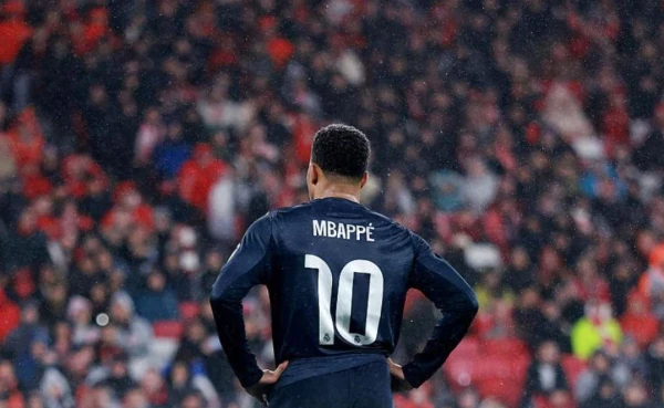 Изображение к статье: «Бенфика» Моуринью победила «Реал» и проскользнула в плей-офф