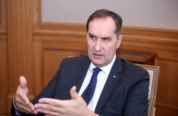 Понимание основных угроз среди стран НАТО не изменилось - посол Латвии