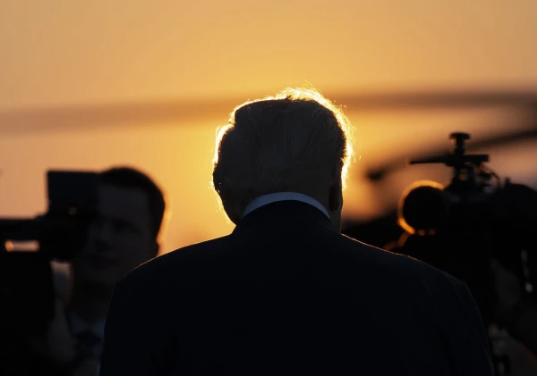 Изображение к статье: Трамп готовит новый крупный удар по Ирану - CNN