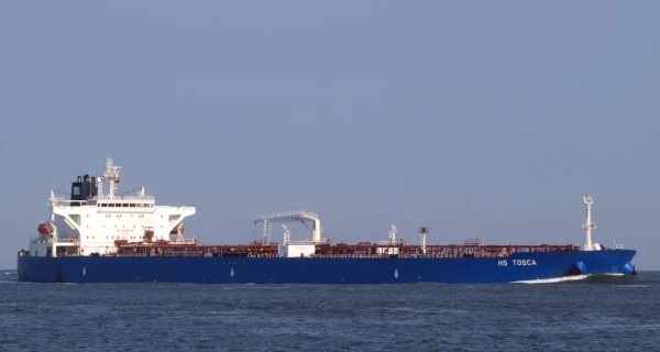 Изображение к статье: marinetraffic.com