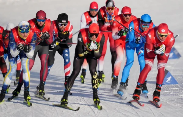 Изображение к статье: Из принципа. Общественные СМИ не будут показывать спортсменов России и Беларуси на Олимпиаде