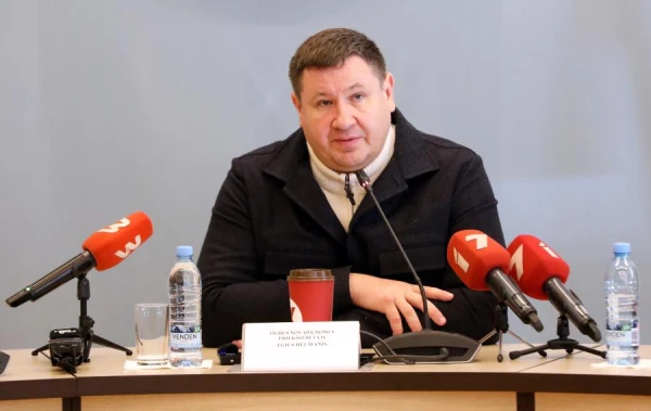 Министр требует от мэра Огре объяснений по поводу его работы без допуска к гостайне