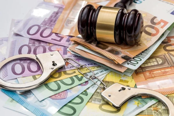 Изображение к статье: Латвийский бизнесмен должен возместить государству 689 тыс. евро налогов