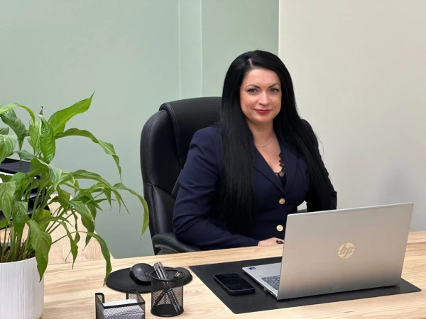 Изображение к статье: Ласма Орвида.