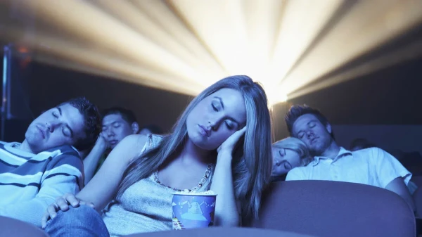 Изображение к статье: 5 фантастических фильмов, которые сначала кажутся медленными — а потом захватывают полностью