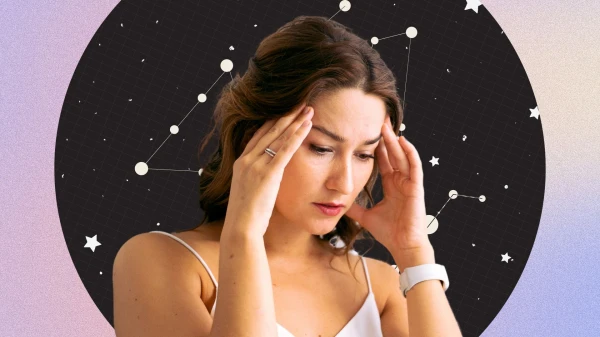 Изображение к статье: Самокритичные и тревожные: ТОП-5 знаков Зодиака, которым сложно поверить в себя