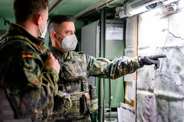 В Германии выступили за ядерное перевооружение Европы