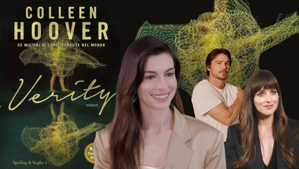 Изображение к статье: Две экранизации писательницы Коллин Гувер покорят сердца зрителей