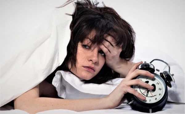 Хуже кофе: лакомство, которое делает ваши ночи бессонными