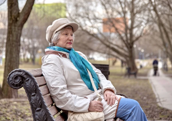 Изображение к статье: 10 привычек 65+, которые заставляют старость отступать – делают вас сильнее и бодрее