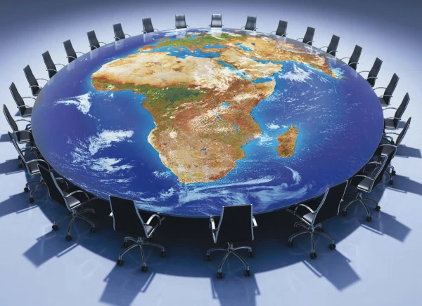 Изображение к статье: Стабильности в мире нет: как Латвия пытается встроиться в новый мировой  (бес)порядок