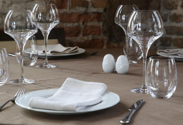 Изображение к статье: По дороговизне отелей и ресторанов Латвия обходит многие богатые страны Европы