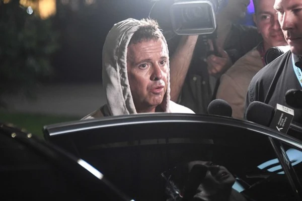 Изображение к статье: Певец Андрей Губин заявил о тяжелом периоде в жизни