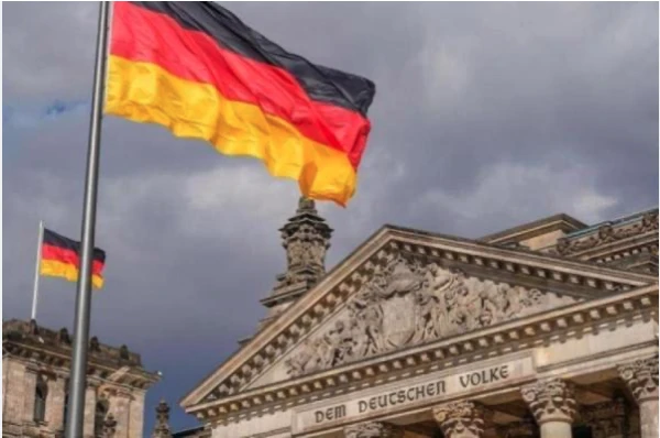 Ведущая экономика Европы столкнулась с серьезной проблемой