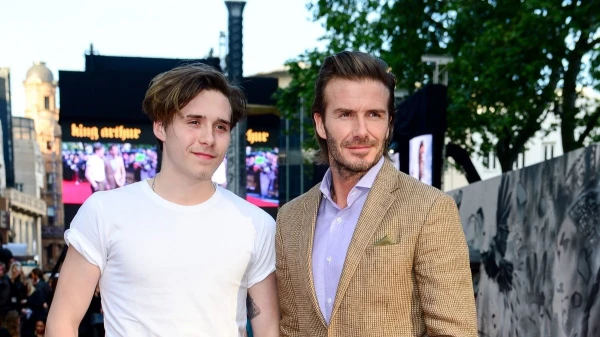 Скандал в семье Бекхэмов получил продолжение: вмешалась экс-любовница Дэвида