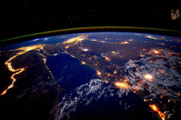 Изображение к статье: Разведка США рассекретила данные о следивших за СССР спутниках