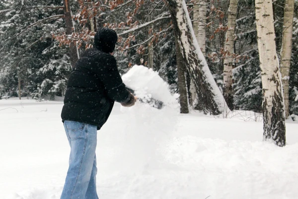 Мороз под минус 30? На Латвию идут февральские холода - синоптики