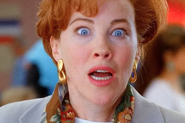 Изображение к статье: Умерла мама Кевина из «Один дома» и «Один дома-2»