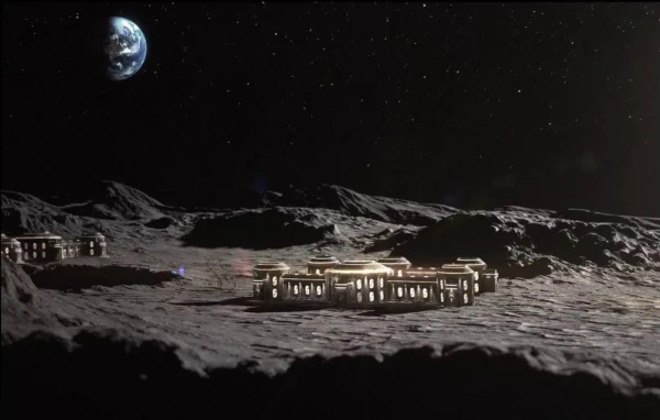 Изображение к статье: Такими шикарными фото завлекают простаков.