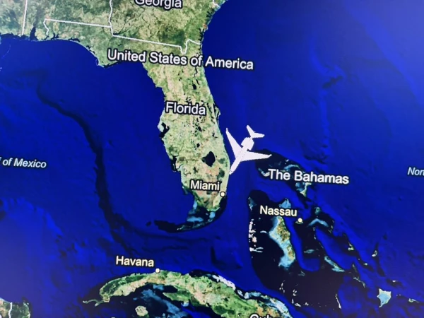 Посланник Кремля прибыл в США