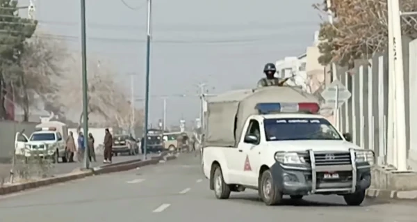 Изображение к статье: В Пакистане в результате нападений сепаратистов убит 21 человек